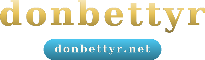 donbettyr logo