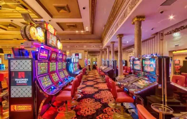 donbettyr Inside Our Teen Patti Blitz Lobby